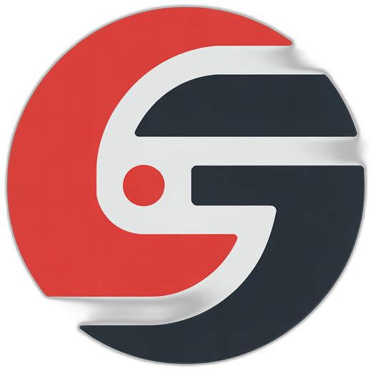 海角吃瓜大赛 Logo